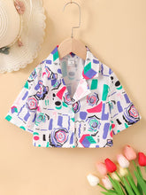 Everyday Crop Shirt – Simple, Stylish & Always Ready